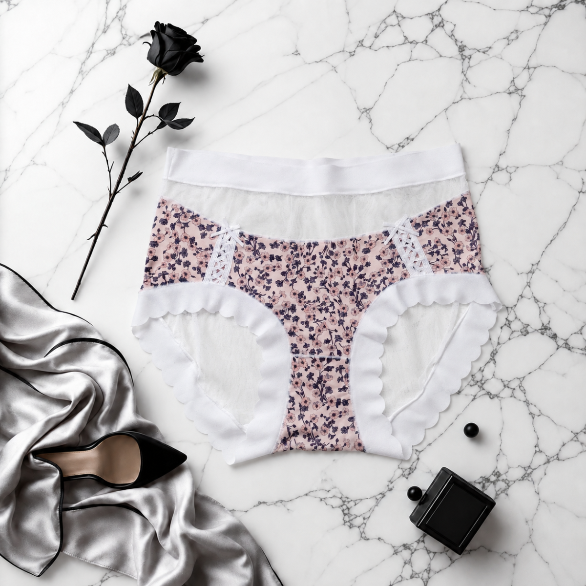 panties vs underwear