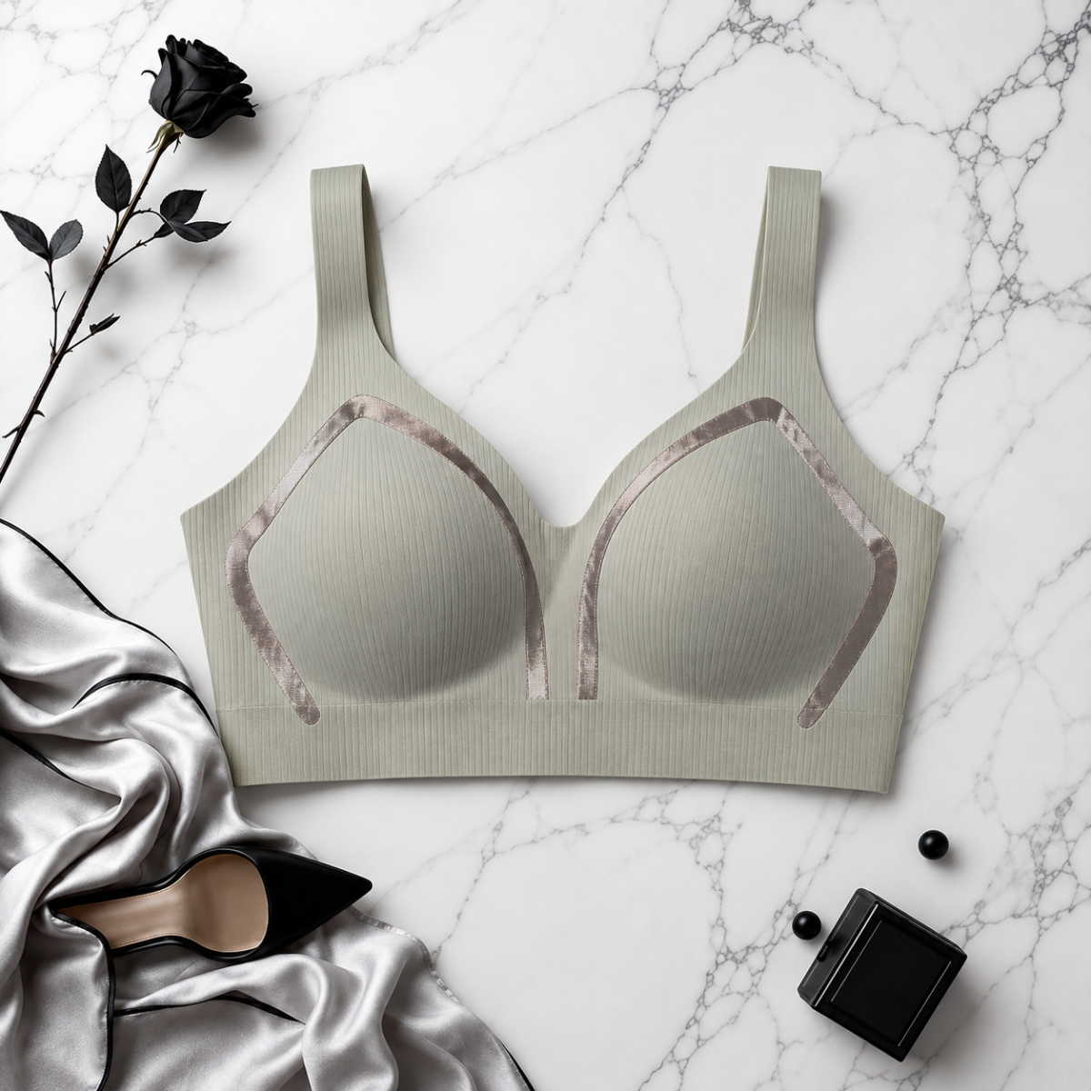 is wearing push up bras everyday bad